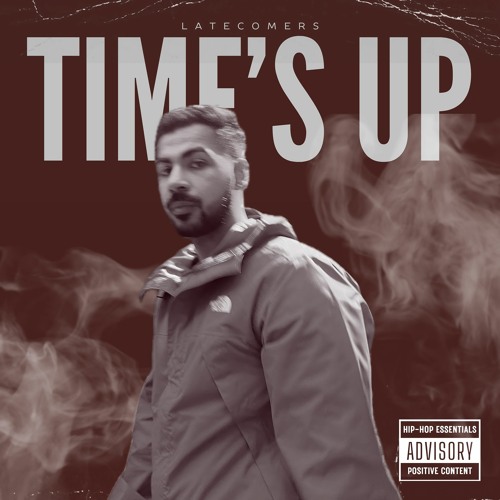 Time's Up - Ace Randhawa