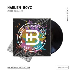 Harlem Boyz