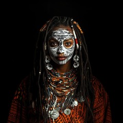 Afro House Pleasures #035