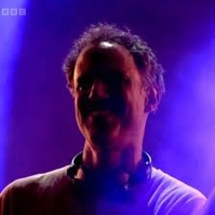 Four Tet - Glastonbury 2025.mp3