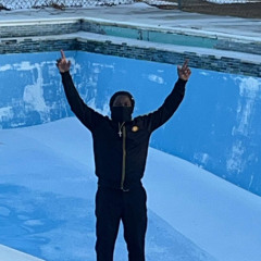 moving alone a chess piece