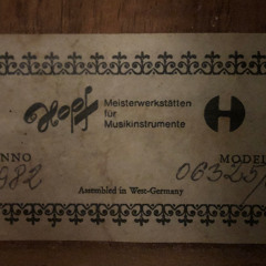 hopf demo finger picking