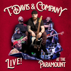 If You'd Kept Me Around - Live at the Paramount