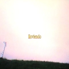 lloviendo. - 28minimal