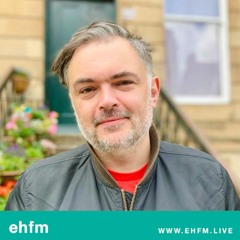 Austin Ato - EHFM 3rd May 2021