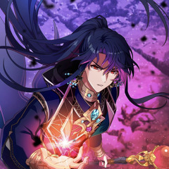 Stream 「まほやくBGM」矜持と祝祭のプレリュード〜北の国&中央の国