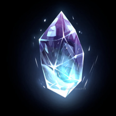 HeroMask - Crystal
