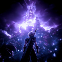 Main Theme (From “Final Fantasy VII”) (Lullaby Seamless)