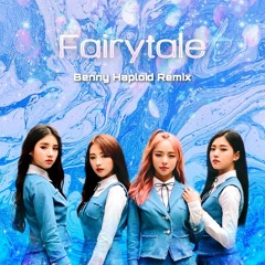 Fairytale Remix