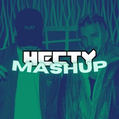 Bzrp Music Sessions #56 x Noche De Estrellas (Hecty Mashup) [Copyright]