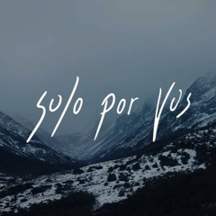 Trueno - Solo Por Vos (Alexis Peralta Remix)