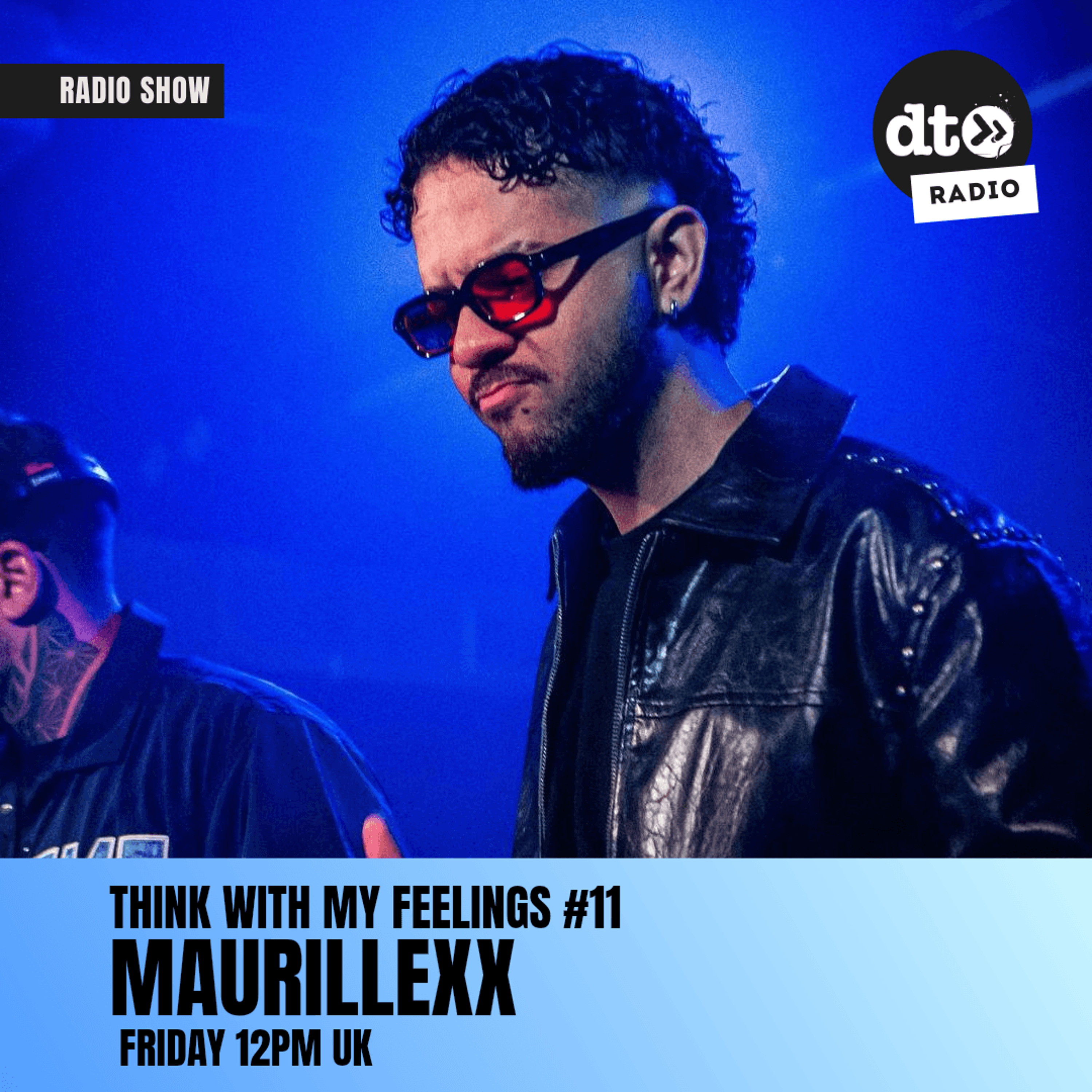 THINK WITH MY FEELINGS #11