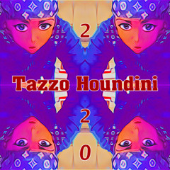 Tazzo Houndini~Oh u Mhad .mp4