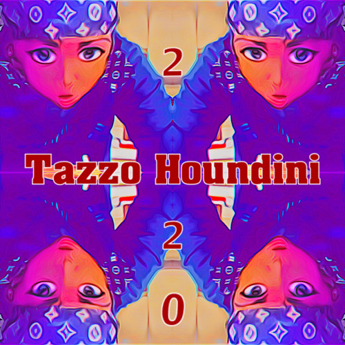 Tazzo Houndini~In my Zone .mp4