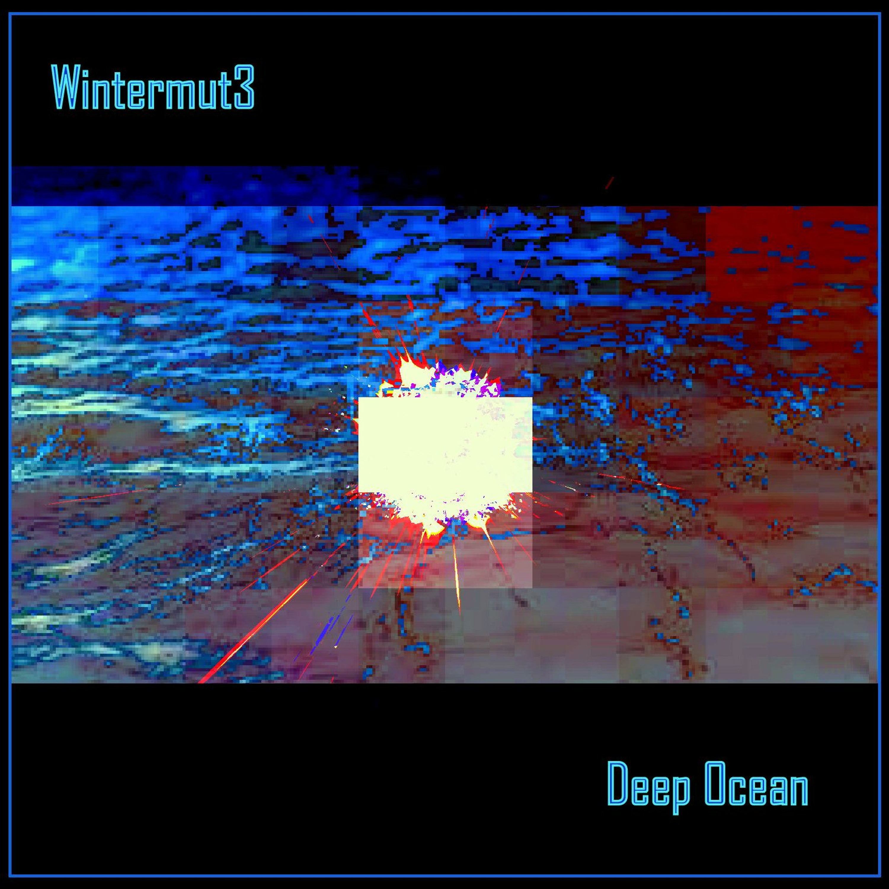 Wintermut3 Music