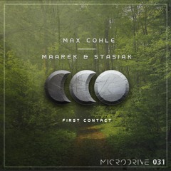 Max Cohle - Chain Reaction