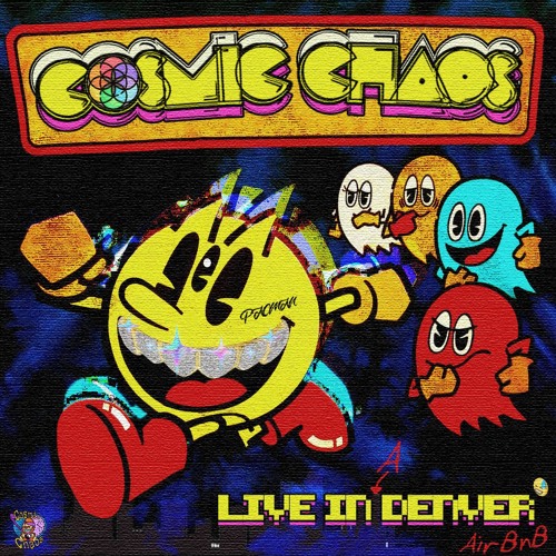 🫨🏔️ mile high city bnb freestyle | dubstep mix