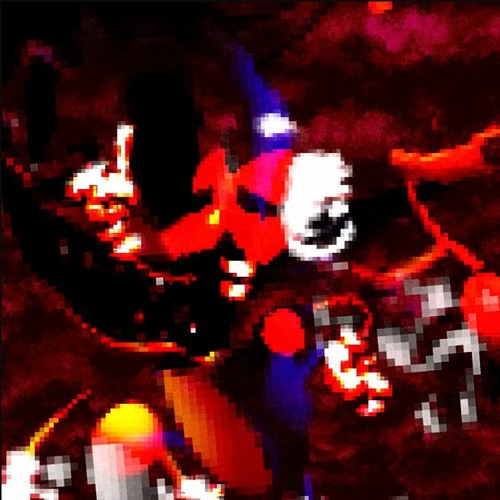 FNF Vs Rewrite - Trinity Remixed by Springless Music
