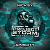 Télécharger la video: PSRRE05 - Nicksy - Apricity **Out Now**