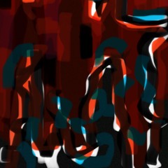 Bust Down the Beat (JAM)