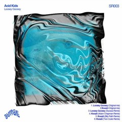 Acid Kids - Kwazii (kenshiboi remix)