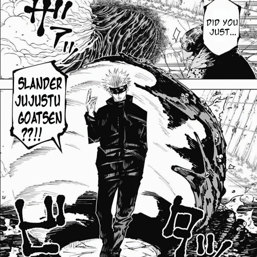 Stream Jujutsu Kaisen Ost Unreleased Hq By A N G E L Listen Online For Free On Soundcloud Stream Jujutsu Kaisen Ost Unreleased Hq By A N G E L Listen Online For Free On Soundcloud