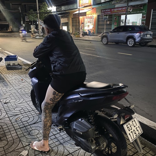 NST CUỘC SỐNG MÀ✈️ RMX 2K24🖕