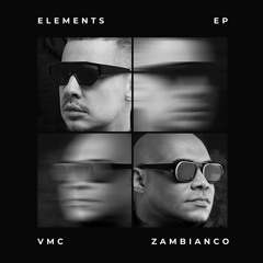VMC, Zambianco - Moonlight (Extended Mix)