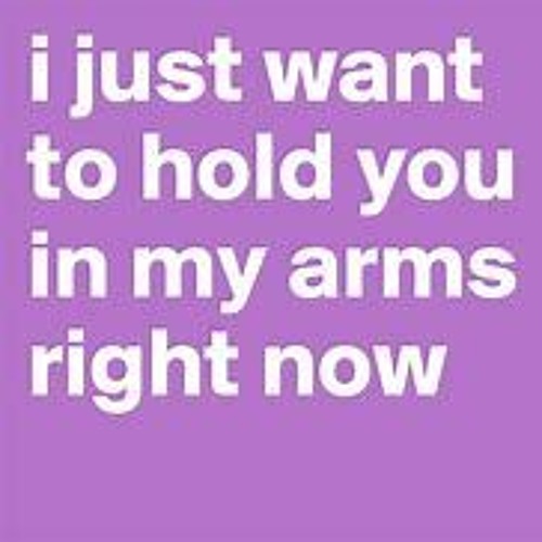 Hold You