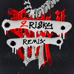 2RISKY x HOOLIGAN HEFS KICK IT OFF (REMIX)