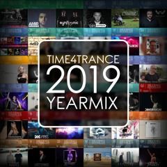 Time4Trance - Progressive Trance Yearmix 2019 (Mixed by Mr. Trancetive)