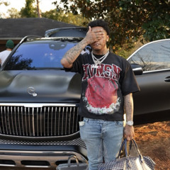 Rx Yp - Don't Want Nun [djslimebxll exclusive]