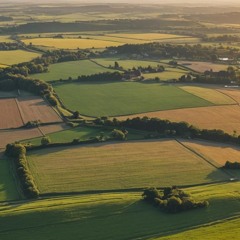 Country feel