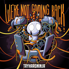 Dead But Not Buried (Female Version) [feat. Halocene]