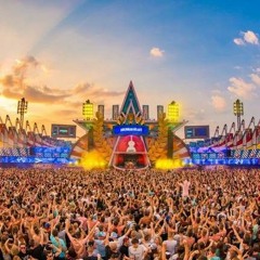 A. Klokgieter - Independence (Official Defqon 1 2022 Anthem)