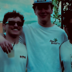 just give me one more time (ft ben)