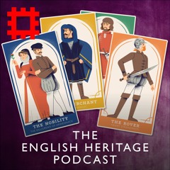Episode 74 - Murderous thieves and legendary buccaneers: Pirates of the English Channel