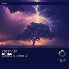 Veen Tyler - Strike (Extended Mix) [ESK160] - Preview