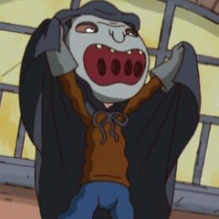 Nether Kickflip w/Alvin the chipmunku (Swag Master)