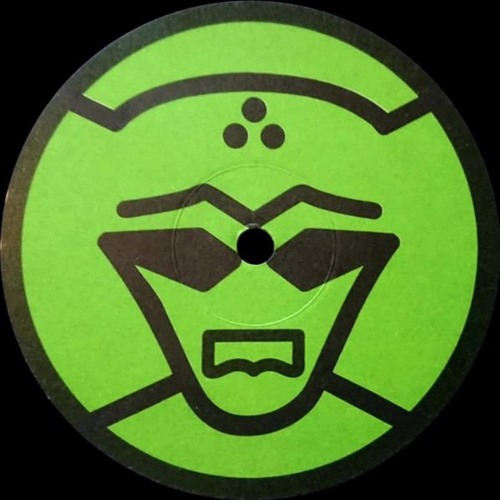 DJ Daffy - I Am A Nightmare Walking