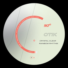 Otik - Crystal Clear