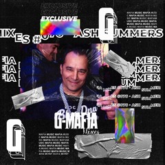 G - Mafia Mixes #076 - Ash Summers