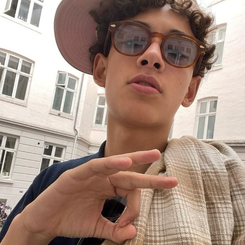 Josef - ik spørg (Snippet)