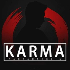 Farzad Farzin - Karma