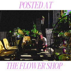 MAZE & HAZE (PROD. WELCOME TO THE FLOWER SHOP)