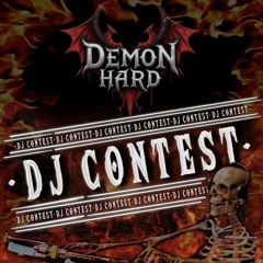 #DemonHardContest | DONAIRE