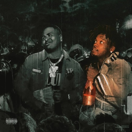 Chops Out (Feat. Tory Lanez & Ralfy The Plug)