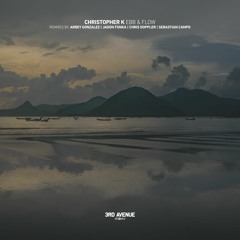Christopher K - It Rained All Night (Sebastian Campo Remix) [3rd Avenue]