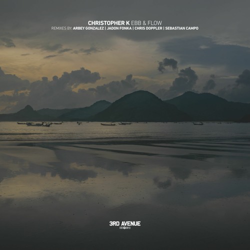 Christopher K - It Rained All Night (Sebastian Campo Remix) [3rd Avenue]