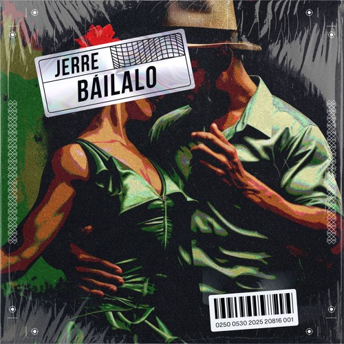 Jerre - Báilalo